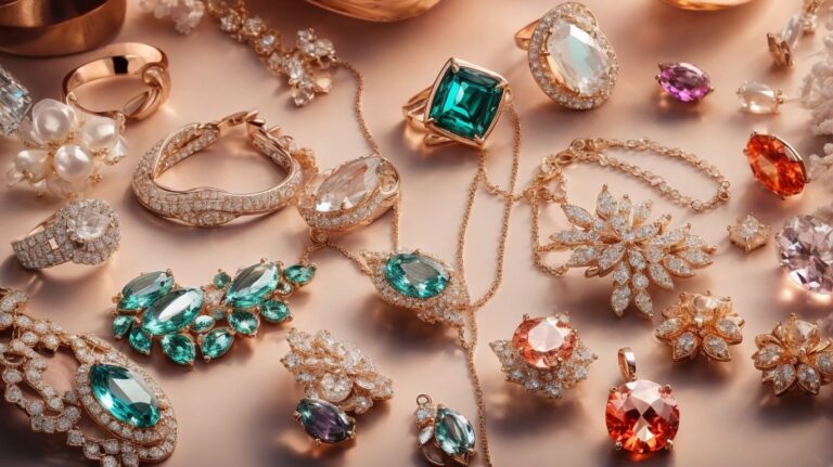Wholesale Jewellery Suppliers UK