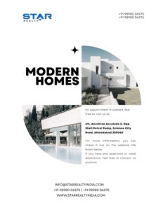 Your Trusted Real Estate Partner in Ahmedabad – Star Realty