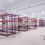 Heavy Duty Rack Manufacturers providing strong and durable industrial storage solutions.
