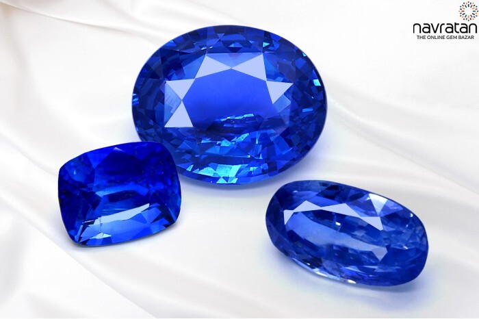 Blue Sapphire