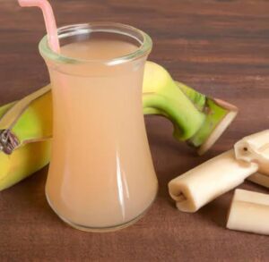 Banana Stem Juice For Kidney Stone