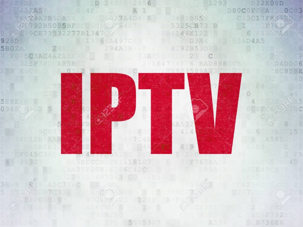 iptv for firestick