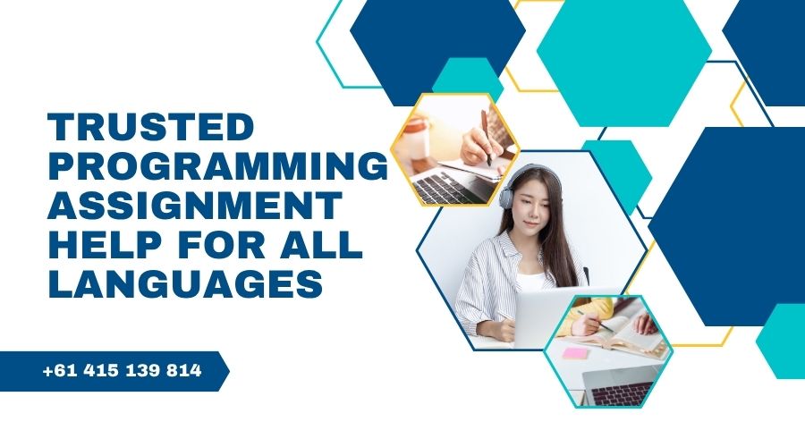Programming Assignment Help