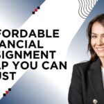 financial assignment help