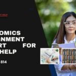 Economic Assignment Help