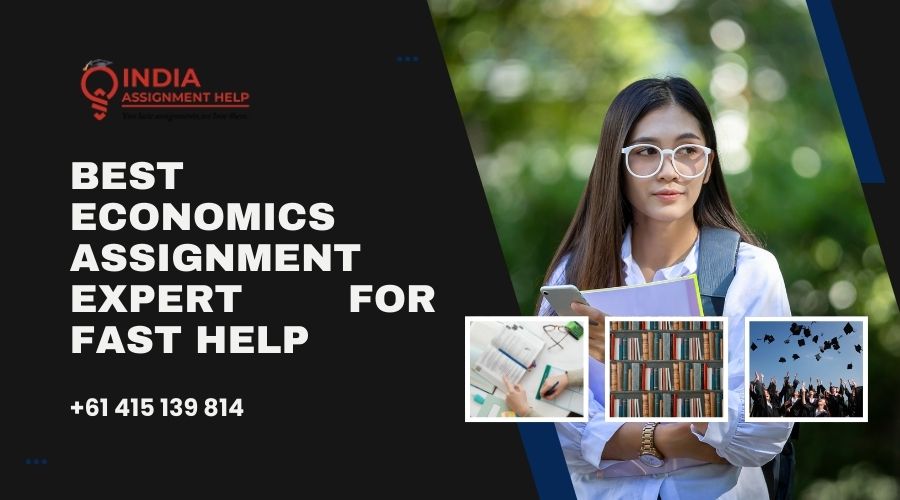 Economic Assignment Help
