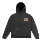 Why Zach Bryan Merch Is Taking Over 2025 — Fans Can Get Enough!