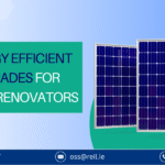 Energy Efficient Home Upgrades