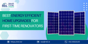 Energy Efficient Home Upgrades