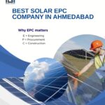 Leading Solar EPC Company in Ahmedabad - Meena Solar