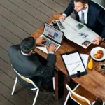 Business Consulting in Saudi Arabia