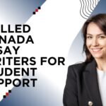 Canada Essay Writers