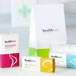 Personalized Health Care Boxes