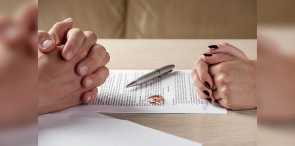 Divorce attorney Westport