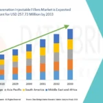Global Earlobe Rejuvenation Injectable Fillers Market
