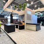 Exhibition Stand Contractors in Dubai