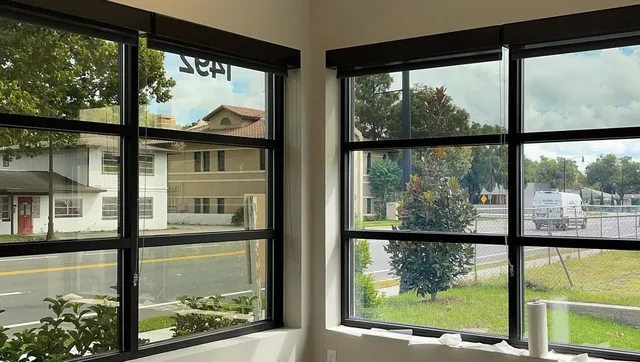 Home Window Tinting Better Than Curtains or Blinds