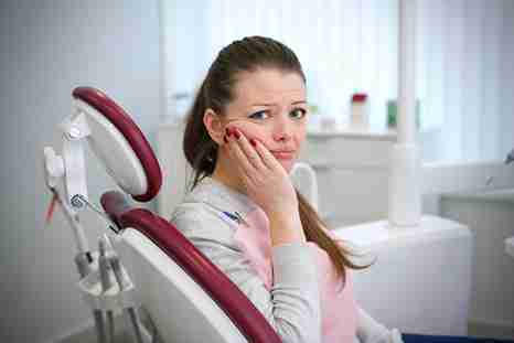 Impacted Wisdom Teeth When and Why Removal Is Needed in Blackburn_11zon
