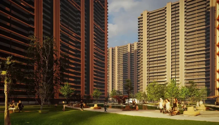 M3M Elie Saab Sec 111