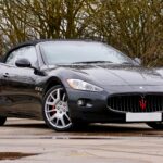 Top 10 Luxury Cars to Rent in Dubai – Why Maserati Stands Out