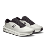 On Cloud Zone Superfoam Tenis en Hielo Negro