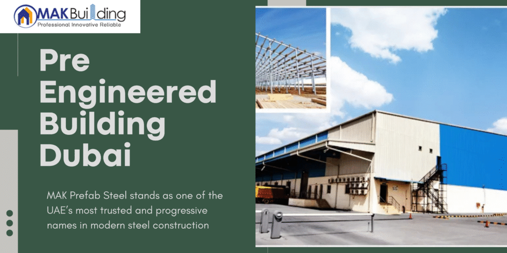 pre engineered storage buildings