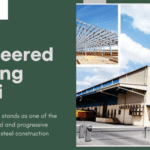 pre engineered storage buildings