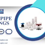 PVDF Pipe Fittings