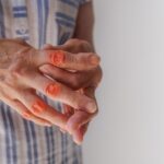 women having chronic dysesthesia