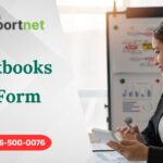 Quickbooks W2 Form