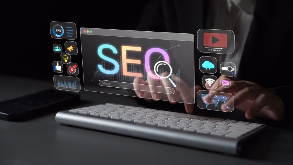 SEO Companies in Louisiana