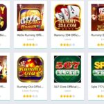 Yono Rummy Online