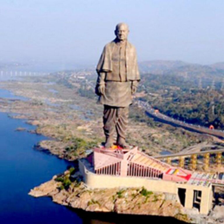 How to Reach the Statue of Unity: Routes, Transport & Travel Tips