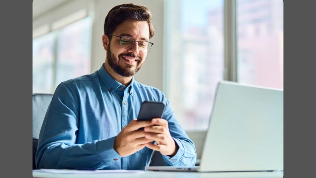 smart business cards