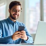 smart business cards