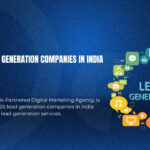 top b2b lead generation companies in india