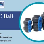 UPVC Ball Valve