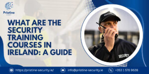 Security Training Courses