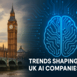 What future trends will shape an AI Development Company United Kingdom?