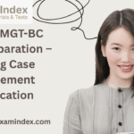 White Cream Minimalist Doodle Creator YouTube Thumbnail