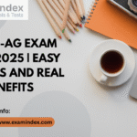 White Orange and Black Modern Business Ideas YouTube Thumbnail