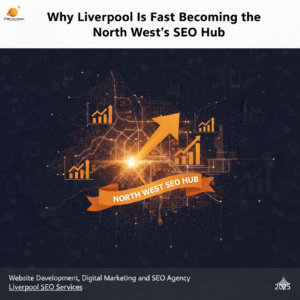 liverpool SEO Services
