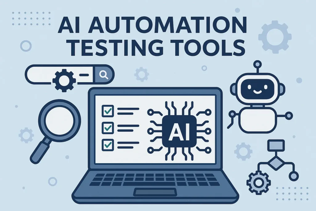 free ai testing tools