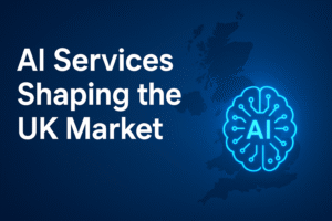 Why do AI Development Services matter in the UK market?