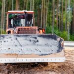 Skid Steer Land Clearing Attachments