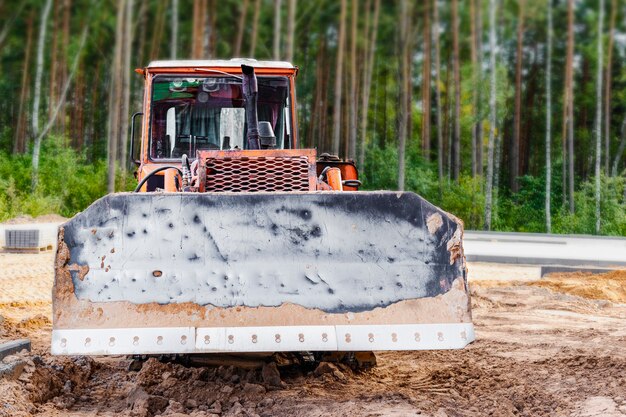 Skid Steer Land Clearing Attachments