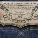 Jeans Tags Wholesale