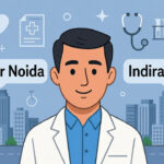 Full Body Checkup in Greater Noida or Indirapuram - The Xpert lab