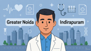 Full Body Checkup in Greater Noida or Indirapuram - The Xpert lab