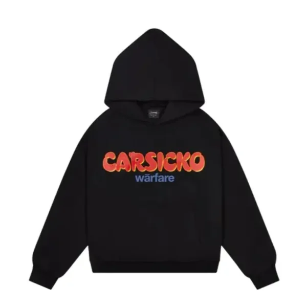 Carisko: The Hidden Streetwear Gem Everyone Suddenly Talking About